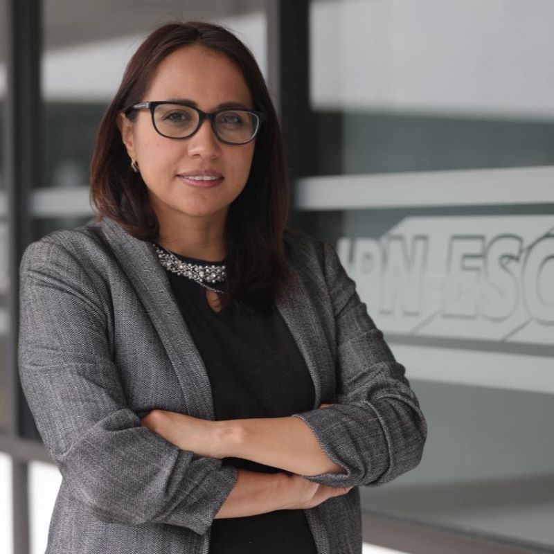 Miriam Pescador Rojas