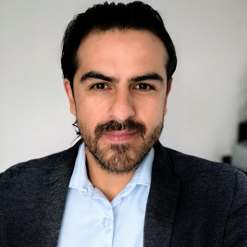 Rodolfo Vera